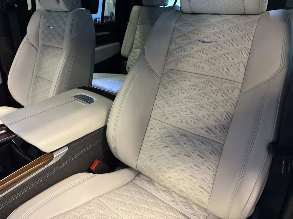 2025 Cadillac Escalade 5th Gen - Image 20 of 20