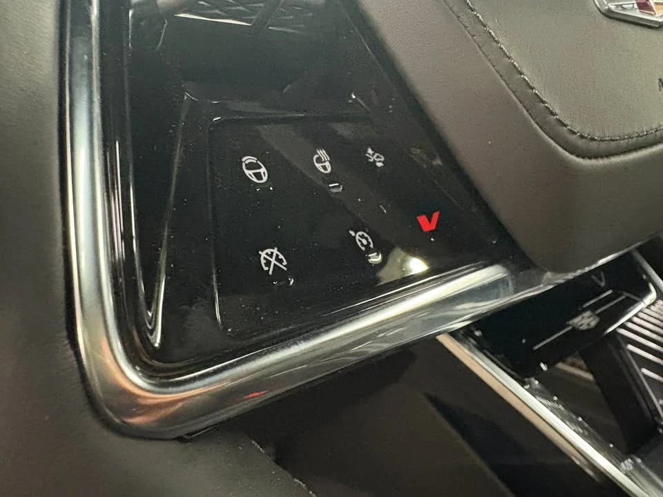 2025 Cadillac Escalade-V 5th Gen - Image 12 of 18