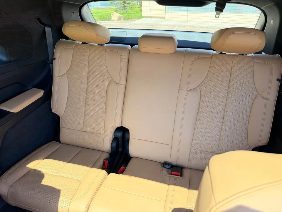 2025 Cadillac Escalade IQ - Image 12 of 20