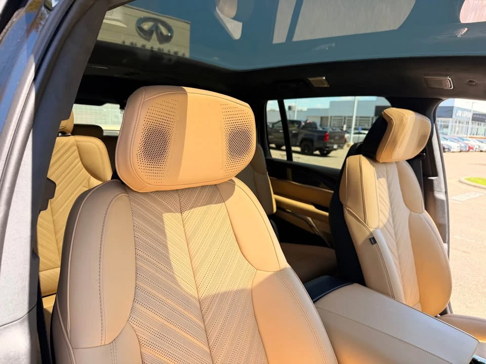 2025 Cadillac Escalade IQ - Image 20 of 20
