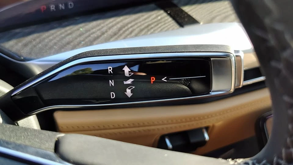 2025 Cadillac Escalade IQ - Image 20 of 20