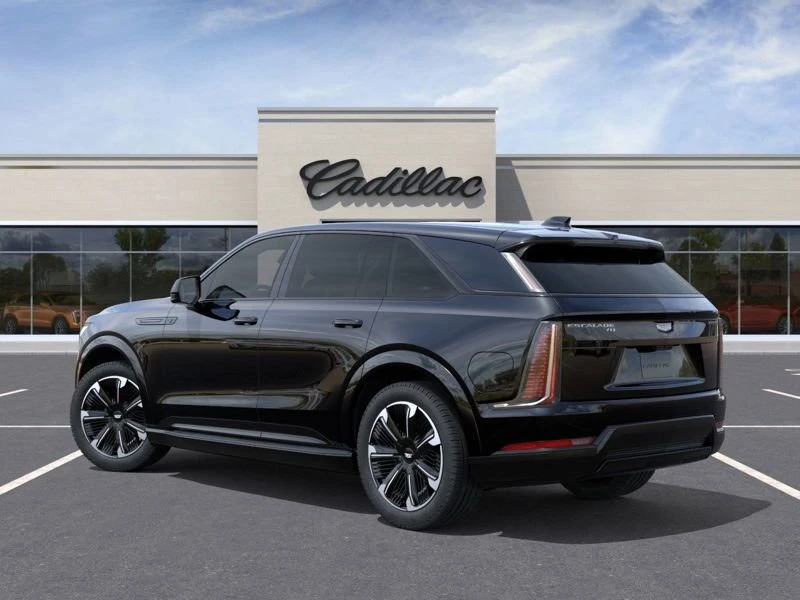 2025 Cadillac Escalade IQ - Image 3 of 6