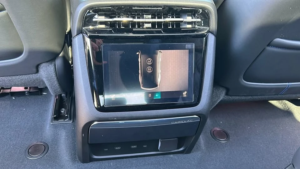 2025 Cadillac Escalade IQ - Image 20 of 20
