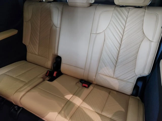 2025 Cadillac Escalade IQ - Image 8 of 17