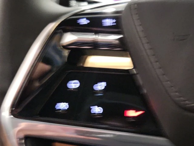 2025 Cadillac Escalade IQ - Image 15 of 17