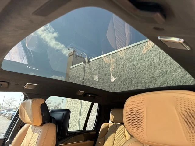 2025 Cadillac Escalade IQ - Image 14 of 18