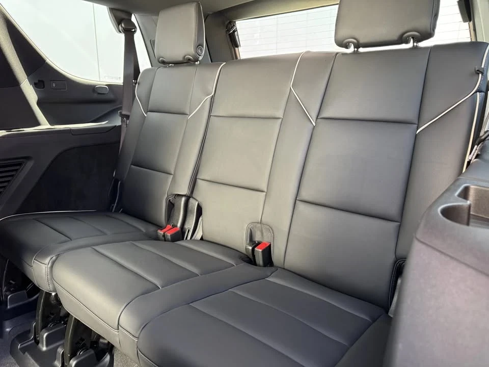 2025 Cadillac Escalade 5th Gen - Image 5 of 20