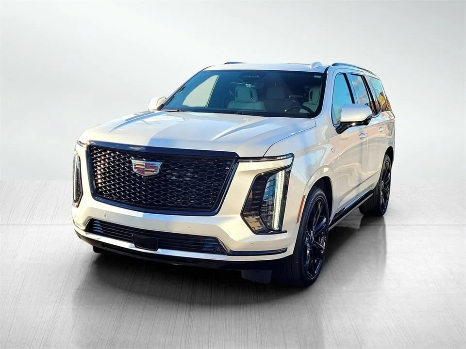 2025 Cadillac Escalade 5th Gen - Image 6 of 17