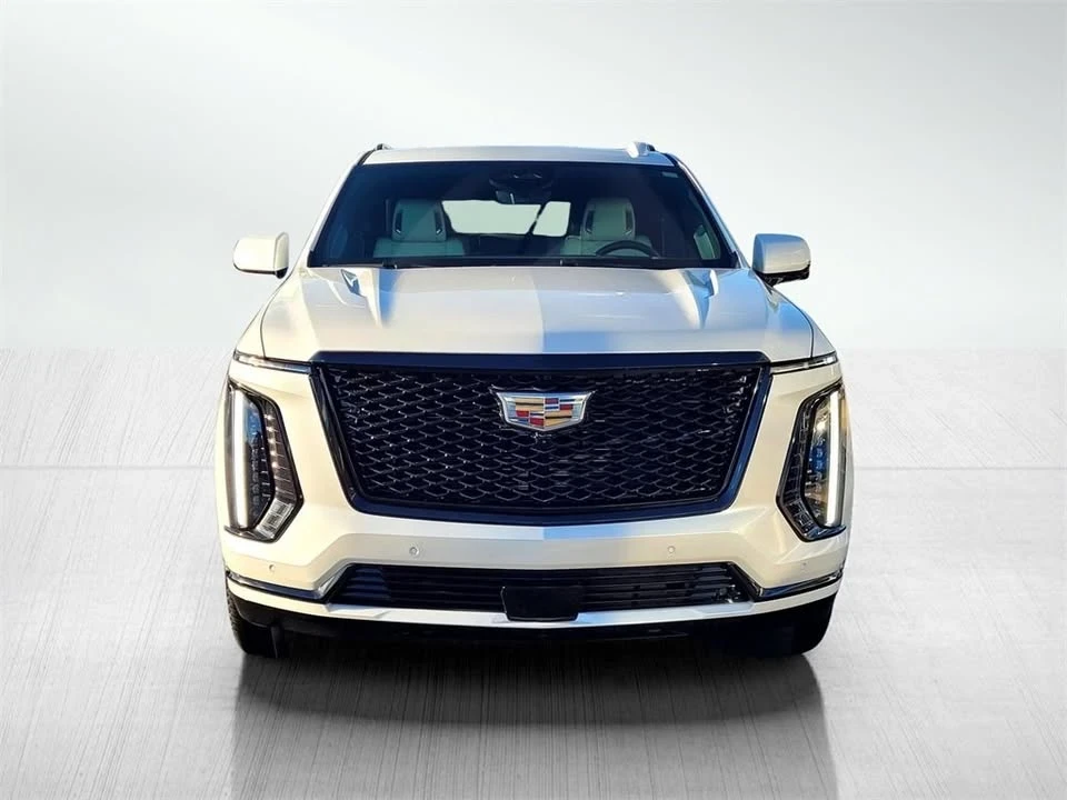 2025 Cadillac Escalade 5th Gen - Image 7 of 17