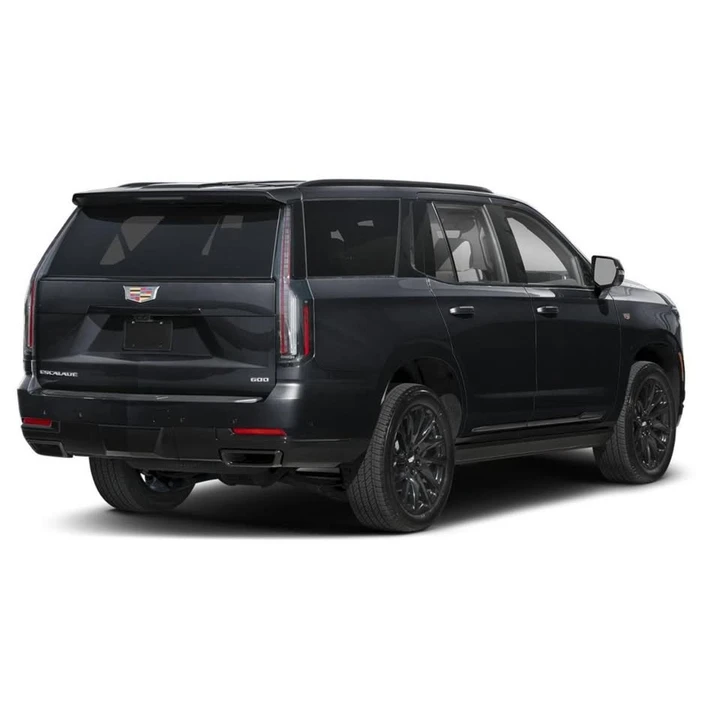 2025 Cadillac Escalade 5th Gen - Image 2 of 14