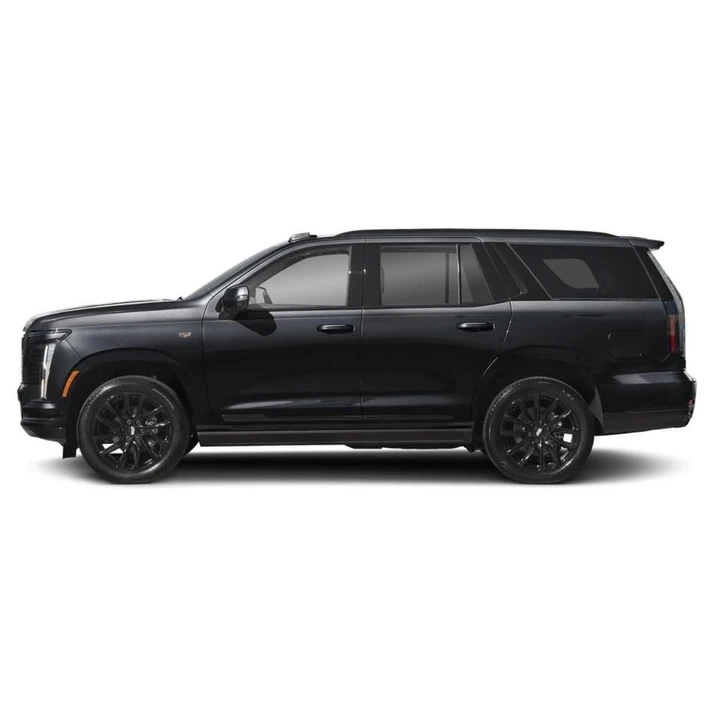 2025 Cadillac Escalade 5th Gen - Image 3 of 14
