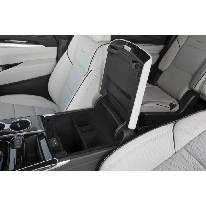 2025 Cadillac Escalade 5th Gen - Image 11 of 14
