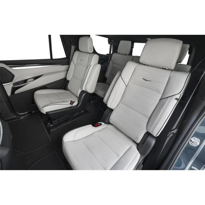 2025 Cadillac Escalade 5th Gen - Image 10 of 14