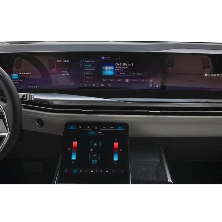 2025 Cadillac Escalade 5th Gen - Image 7 of 14