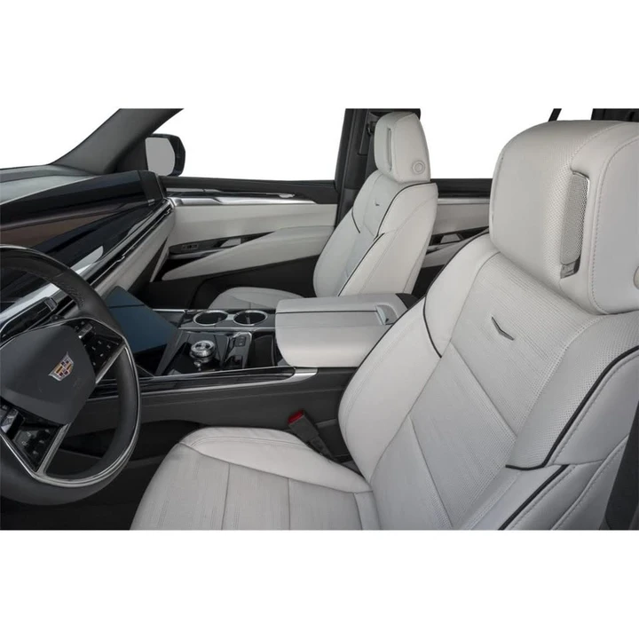 2025 Cadillac Escalade 5th Gen - Image 6 of 14