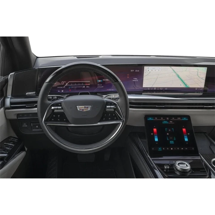 2025 Cadillac Escalade 5th Gen - Image 4 of 14