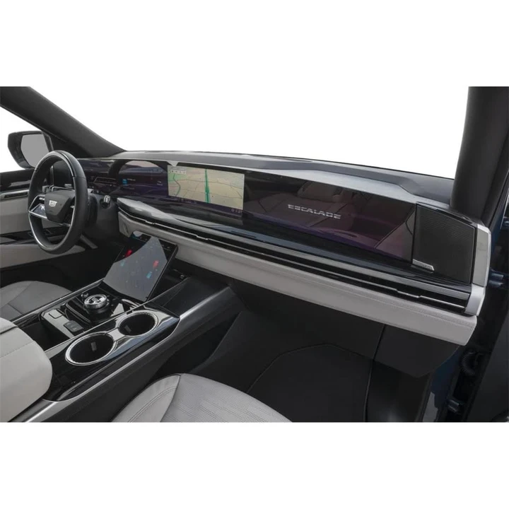 2025 Cadillac Escalade 5th Gen - Image 12 of 14