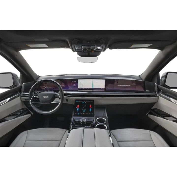 2025 Cadillac Escalade 5th Gen - Image 5 of 14