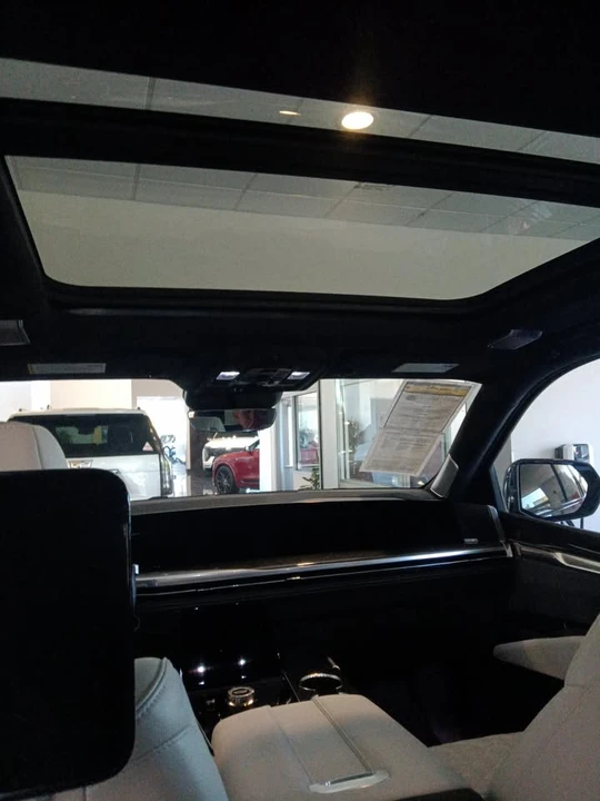 2025 Cadillac Escalade-V 5th Gen - Image 11 of 12