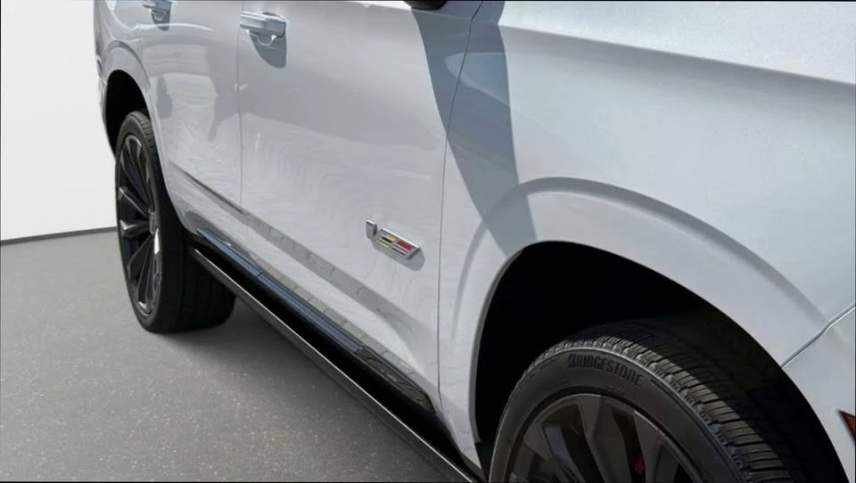 2025 Cadillac Escalade-V 5th Gen - Image 19 of 19