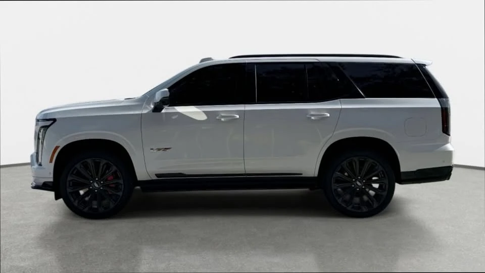 2025 Cadillac Escalade-V 5th Gen - Image 5 of 19