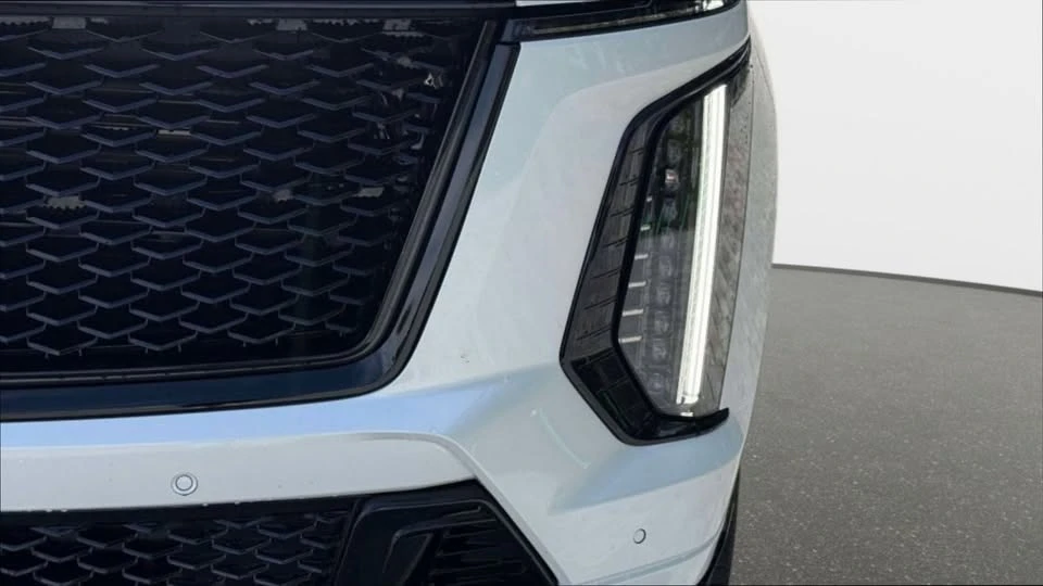 2025 Cadillac Escalade-V 5th Gen - Image 9 of 19