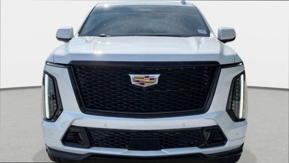 2025 Cadillac Escalade-V 5th Gen - Image 7 of 19