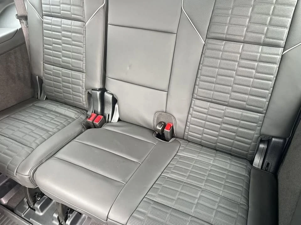 2025 Cadillac Escalade-V 5th Gen - Image 6 of 14