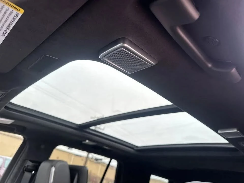 2025 Cadillac Escalade-V 5th Gen - Image 10 of 14