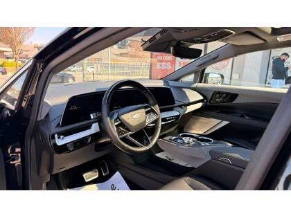 2025 Cadillac Optiq - Image 4 of 9
