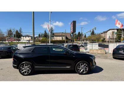 2025 Cadillac Optiq - Image 2 of 9