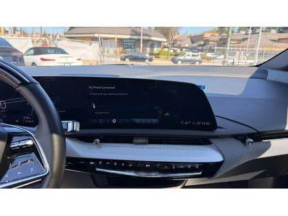 2025 Cadillac Optiq - Image 7 of 9