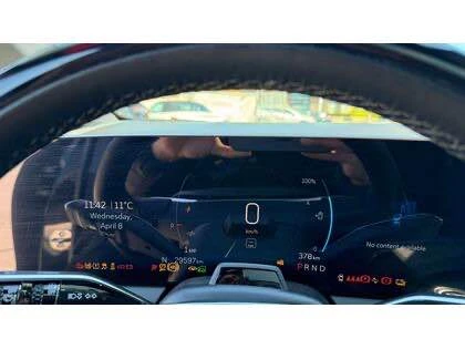 2025 Cadillac Optiq - Image 9 of 9