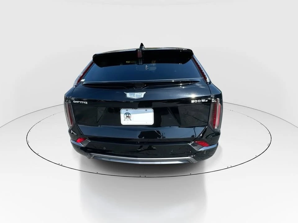 2025 Cadillac Optiq - Image 7 of 20