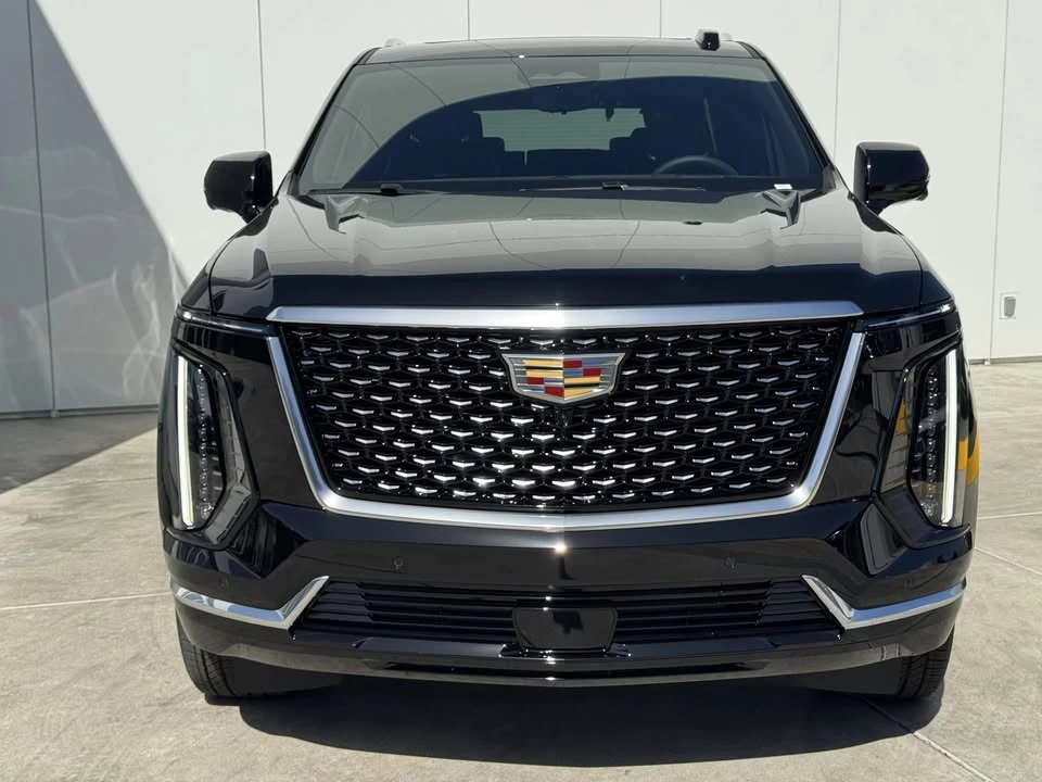 2025 Cadillac Escalade 5th Gen - Image 2 of 20