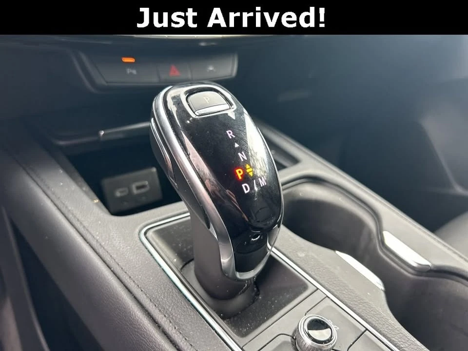 2025 Cadillac XT4 - Image 16 of 18