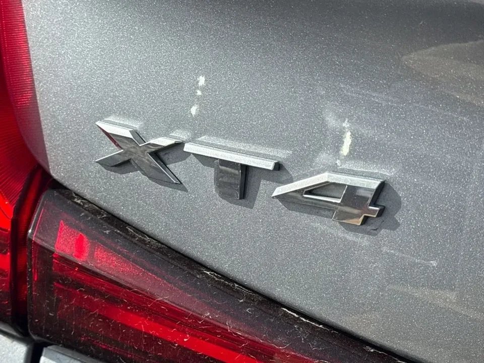 2025 Cadillac XT4 - Image 7 of 7