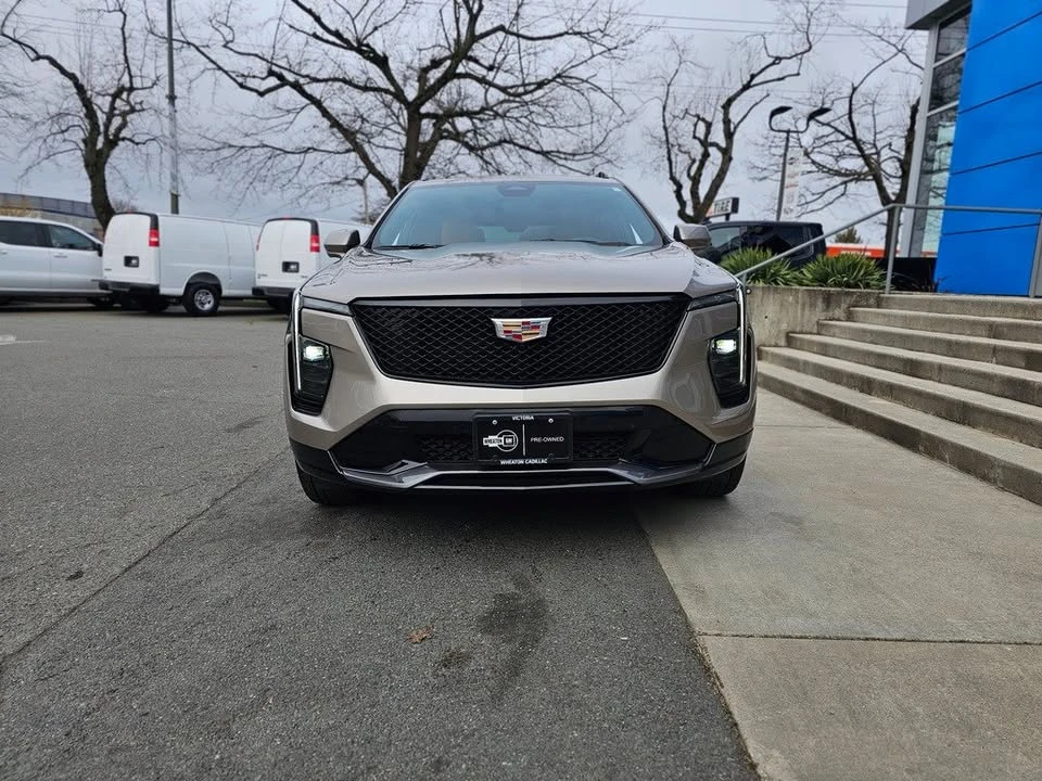 2025 Cadillac XT4 - Image 6 of 14