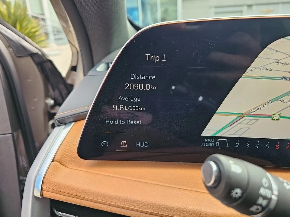 2025 Cadillac XT4 - Image 7 of 14