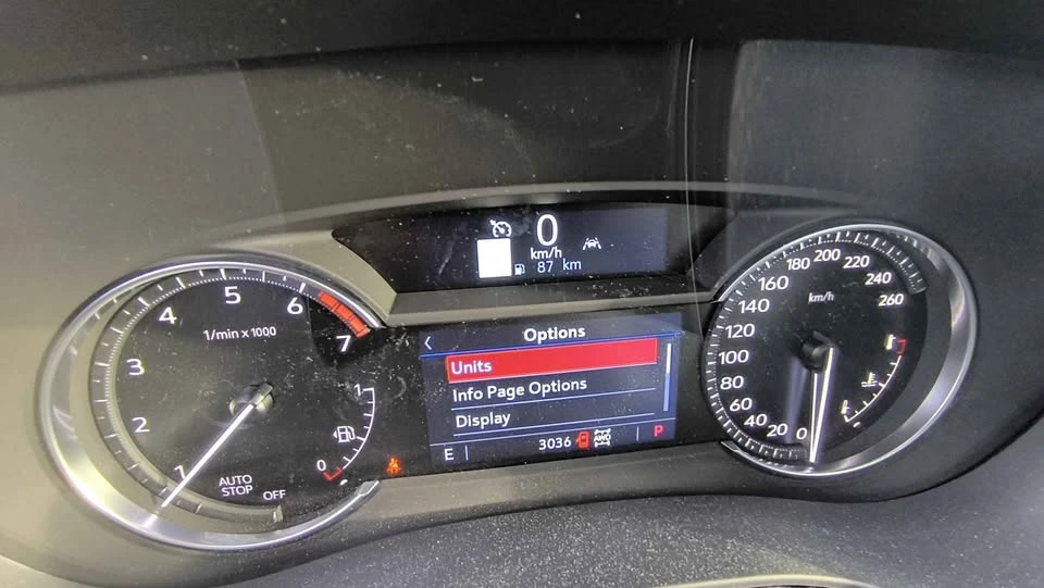 2025 Cadillac XT5 - Image 3 of 6