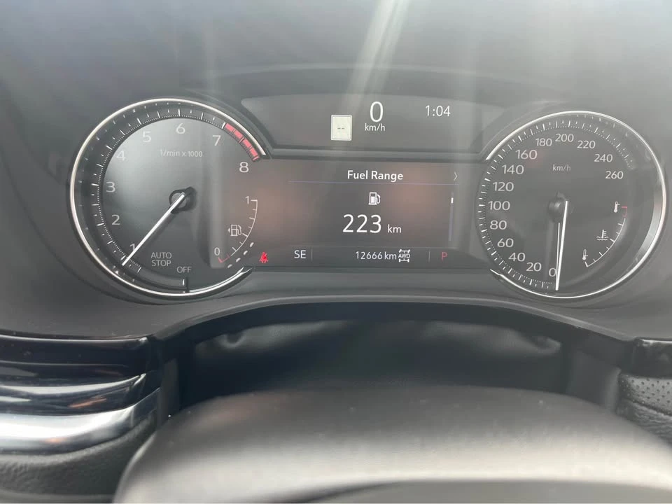 2025 Cadillac XT5 - Image 12 of 19