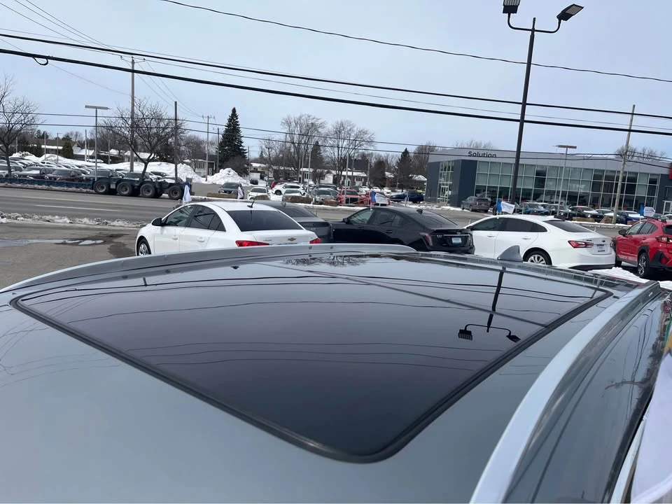 2025 Cadillac XT5 - Image 6 of 19