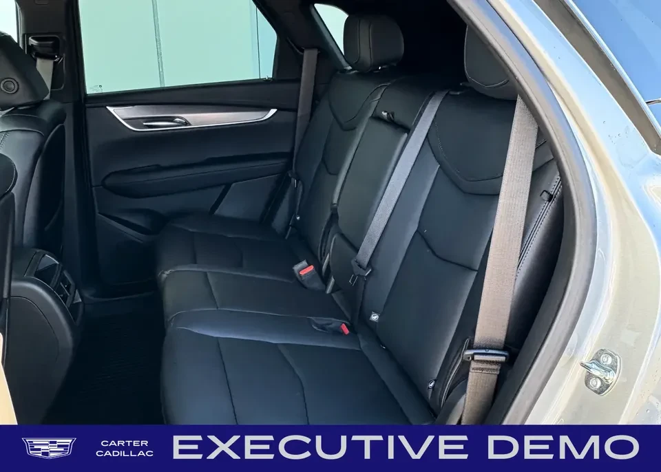2025 Cadillac XT5 - Image 11 of 11