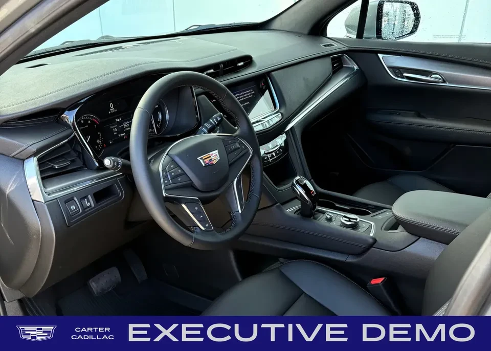 2025 Cadillac XT5 - Image 6 of 11