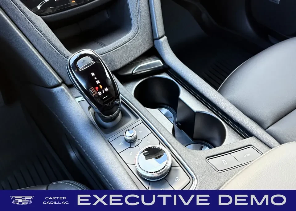 2025 Cadillac XT5 - Image 5 of 11