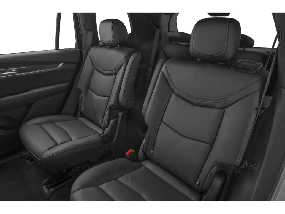 2025 Cadillac XT6 - Image 10 of 13