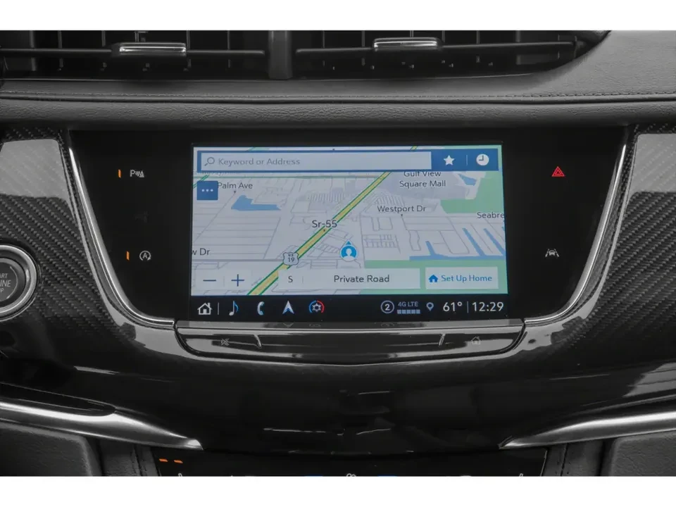 2025 Cadillac XT6 - Image 13 of 13