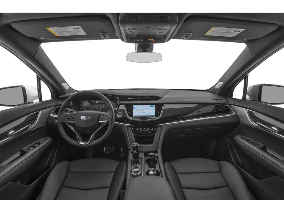 2025 Cadillac XT6 - Image 5 of 13