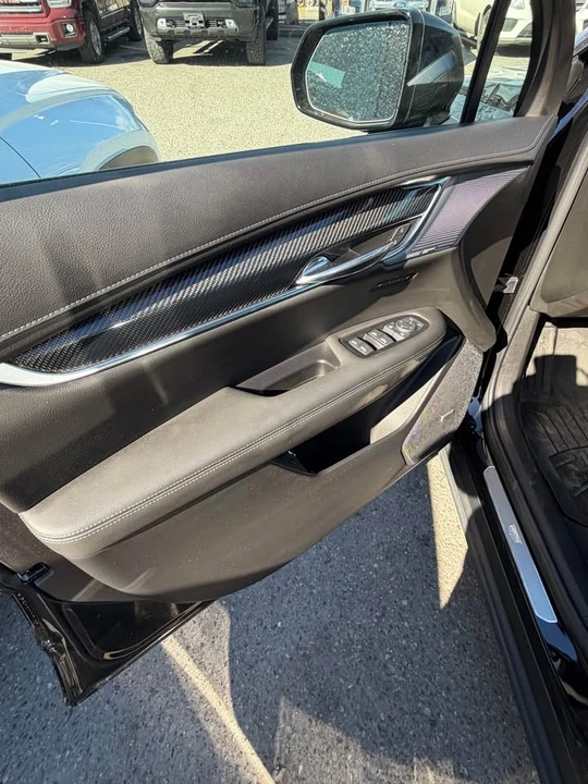 2025 Cadillac XT6 - Image 12 of 12