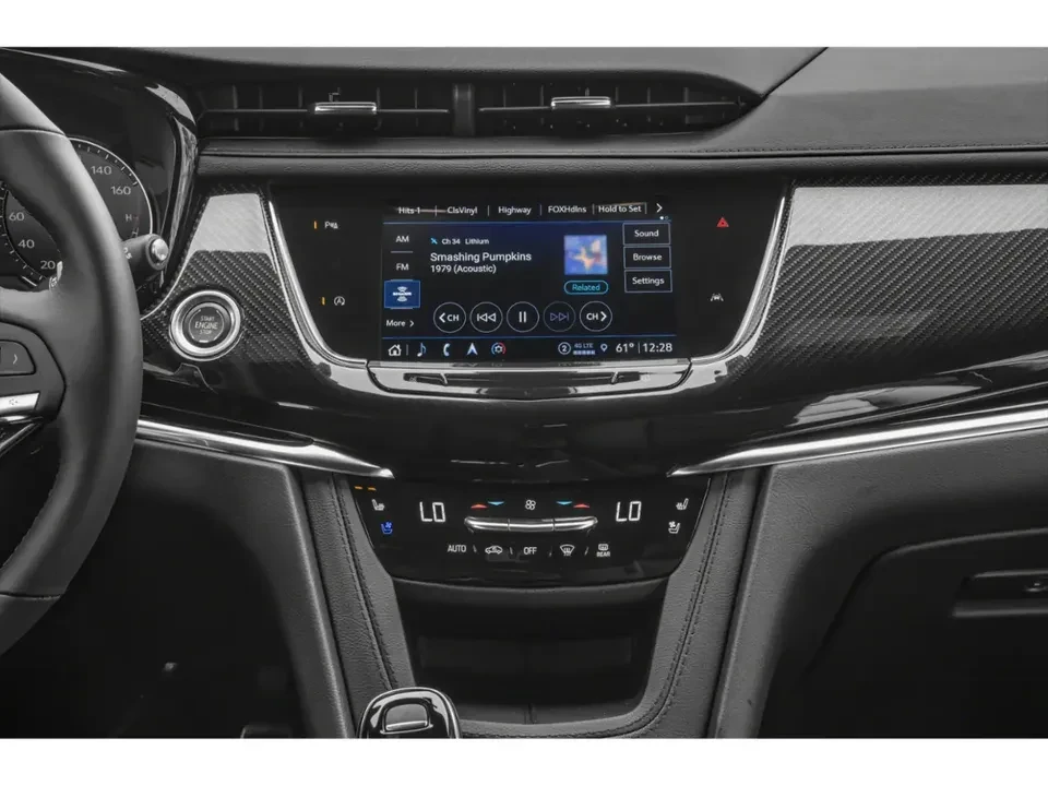 2025 Cadillac XT6 - Image 7 of 13